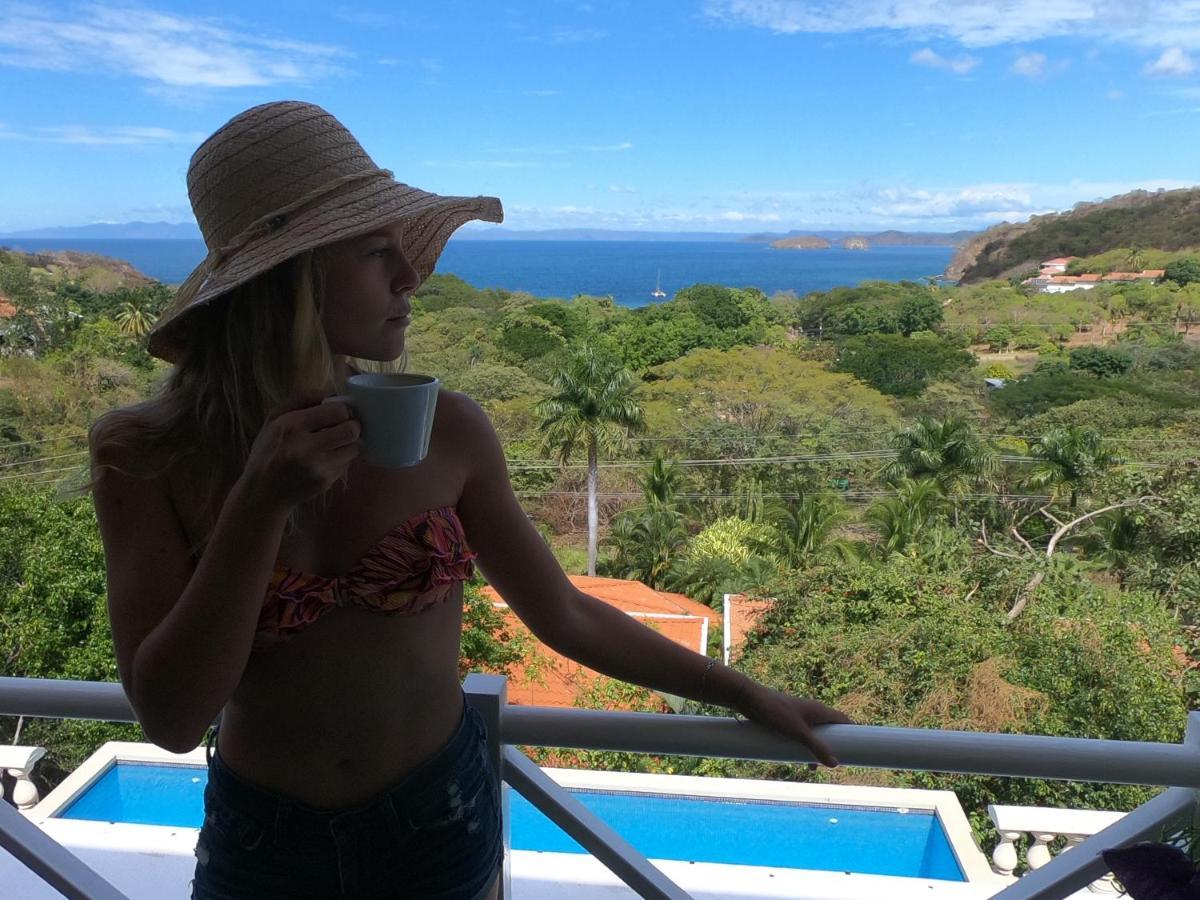 Pura Vista Hotel Playa Ocotal Esterno foto