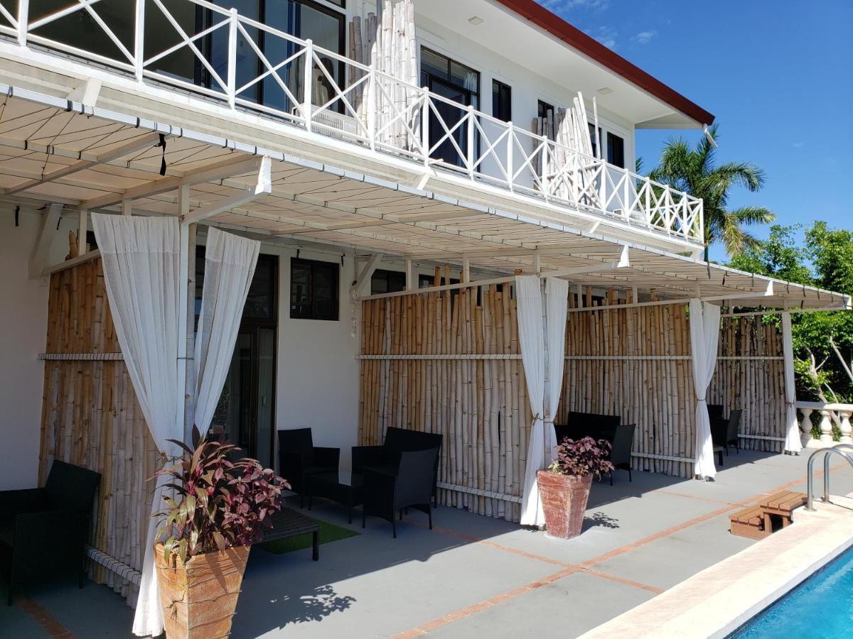 Pura Vista Hotel Playa Ocotal Esterno foto