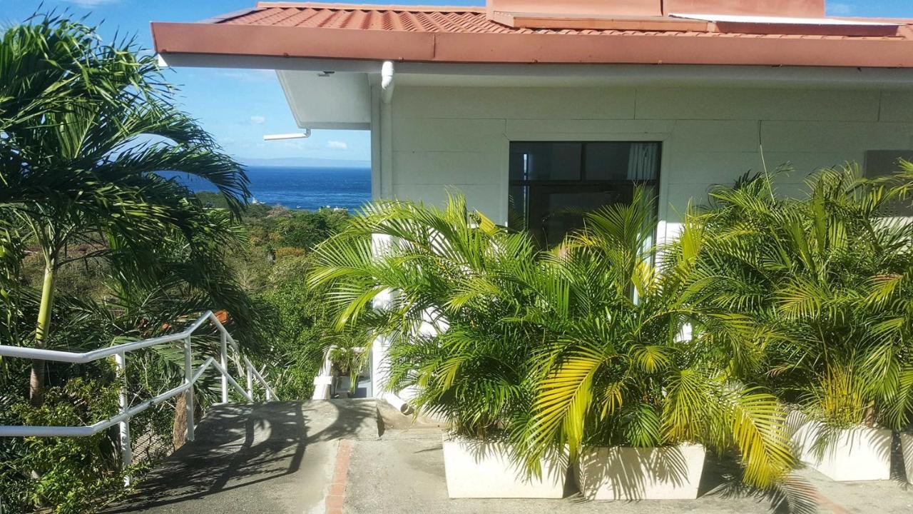 Pura Vista Hotel Playa Ocotal Esterno foto
