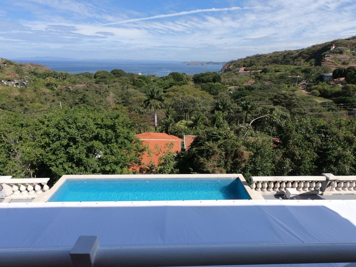 Pura Vista Hotel Playa Ocotal Esterno foto