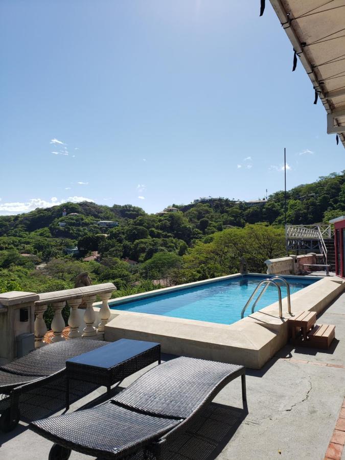Pura Vista Hotel Playa Ocotal Esterno foto