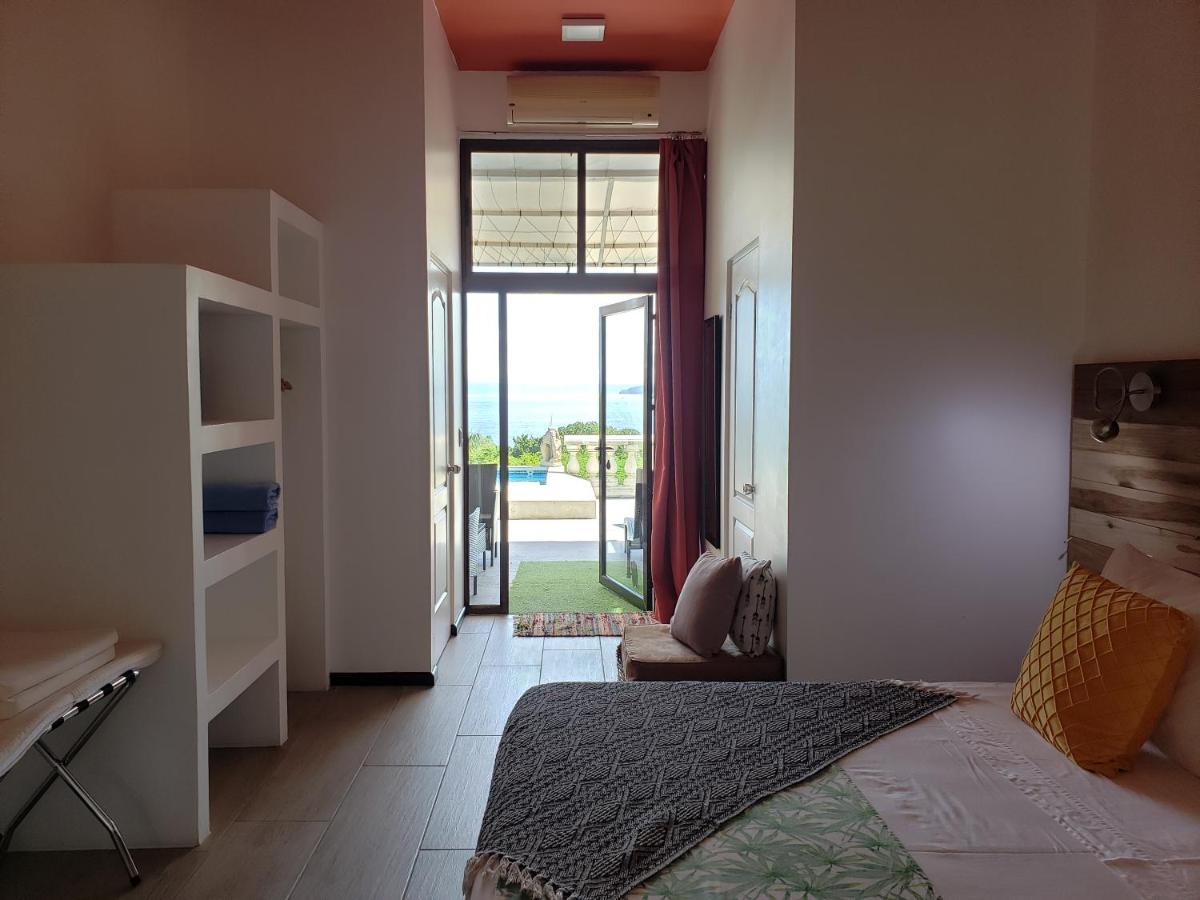 Pura Vista Hotel Playa Ocotal Esterno foto
