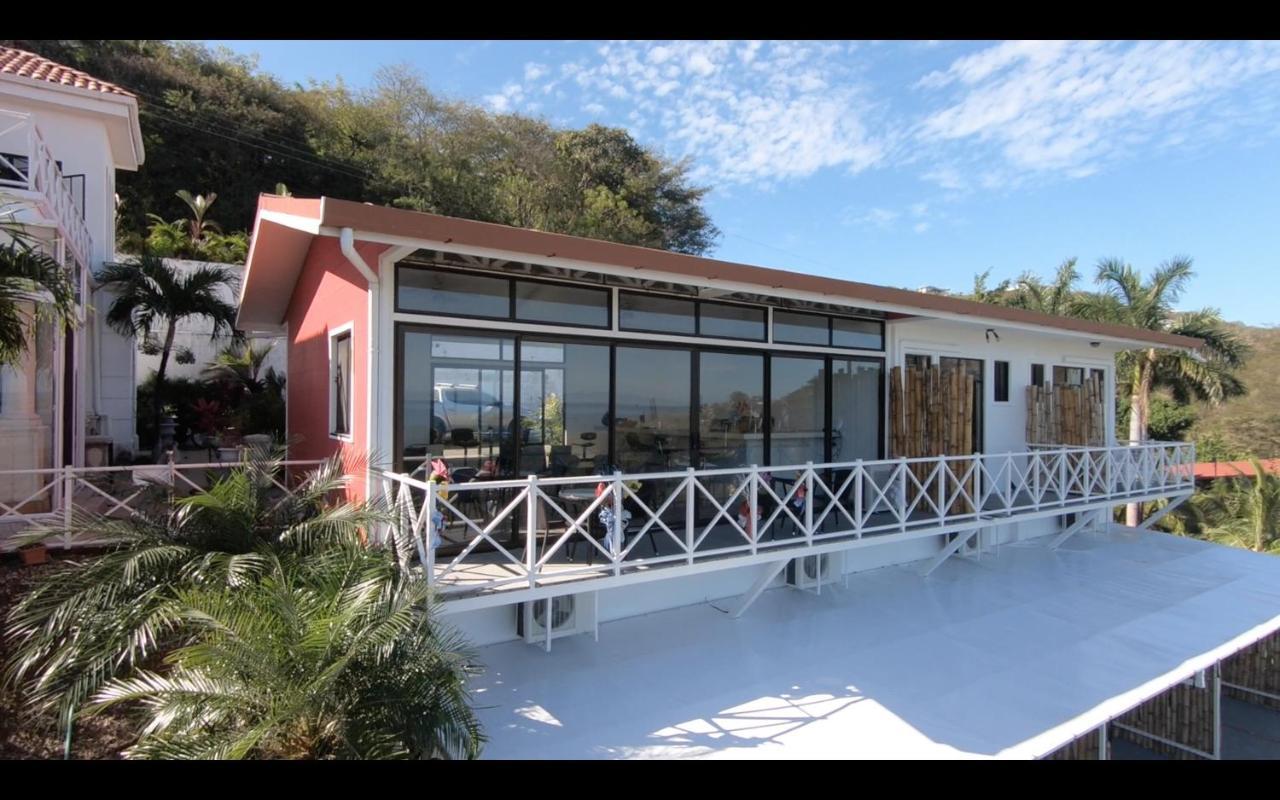 Pura Vista Hotel Playa Ocotal Esterno foto