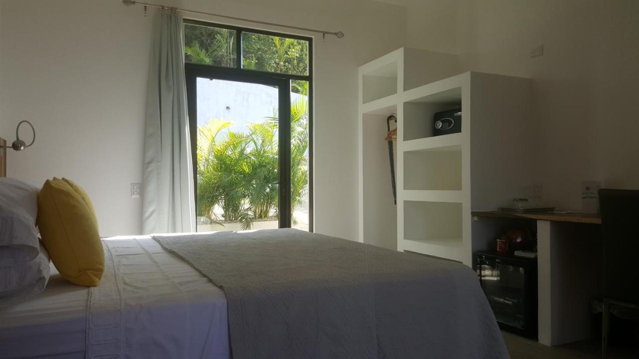 Pura Vista Hotel Playa Ocotal Esterno foto