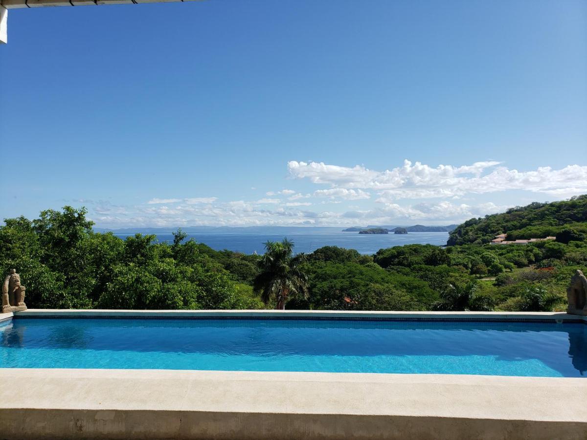 Pura Vista Hotel Playa Ocotal Esterno foto
