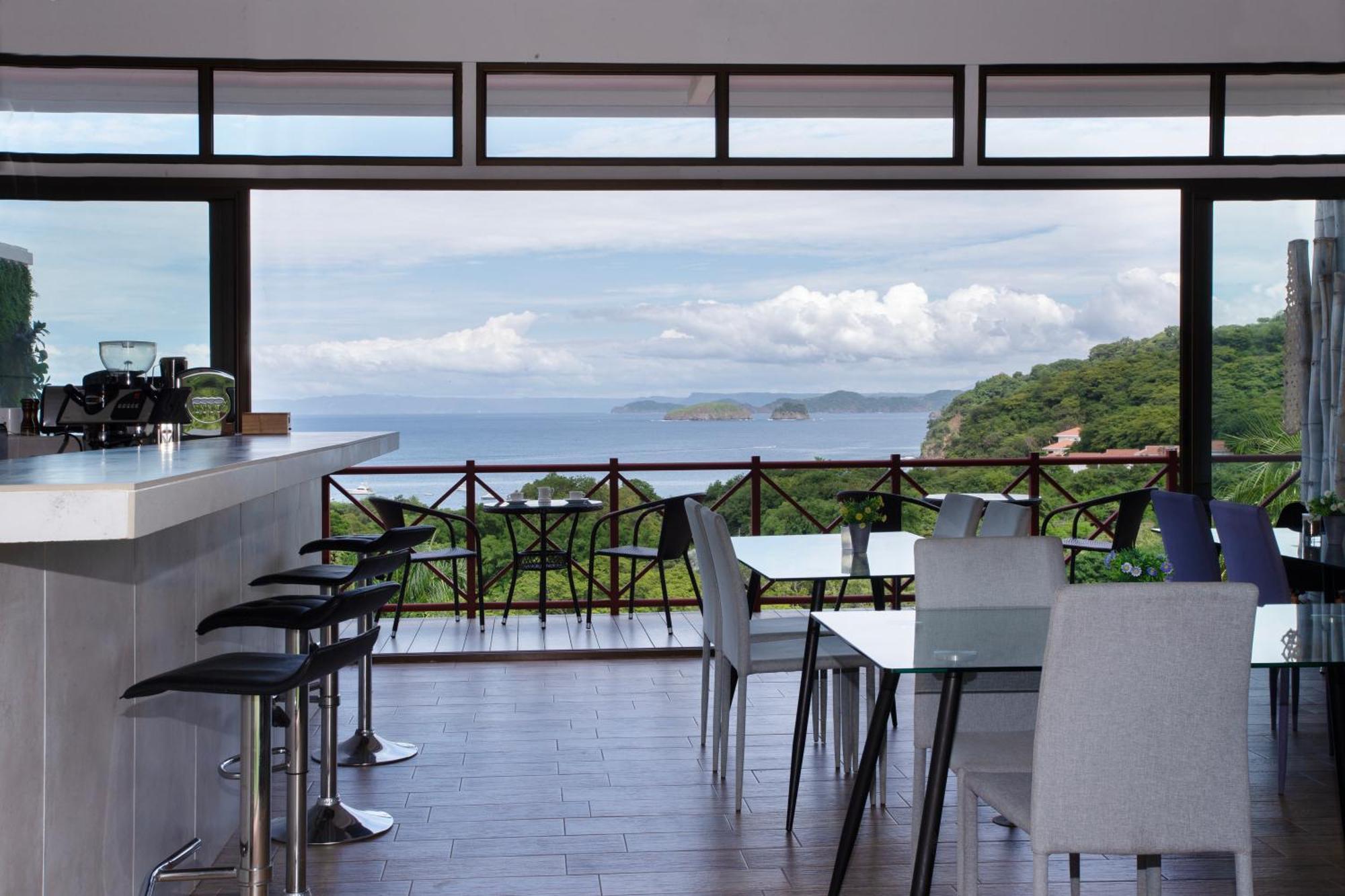 Pura Vista Hotel Playa Ocotal Esterno foto
