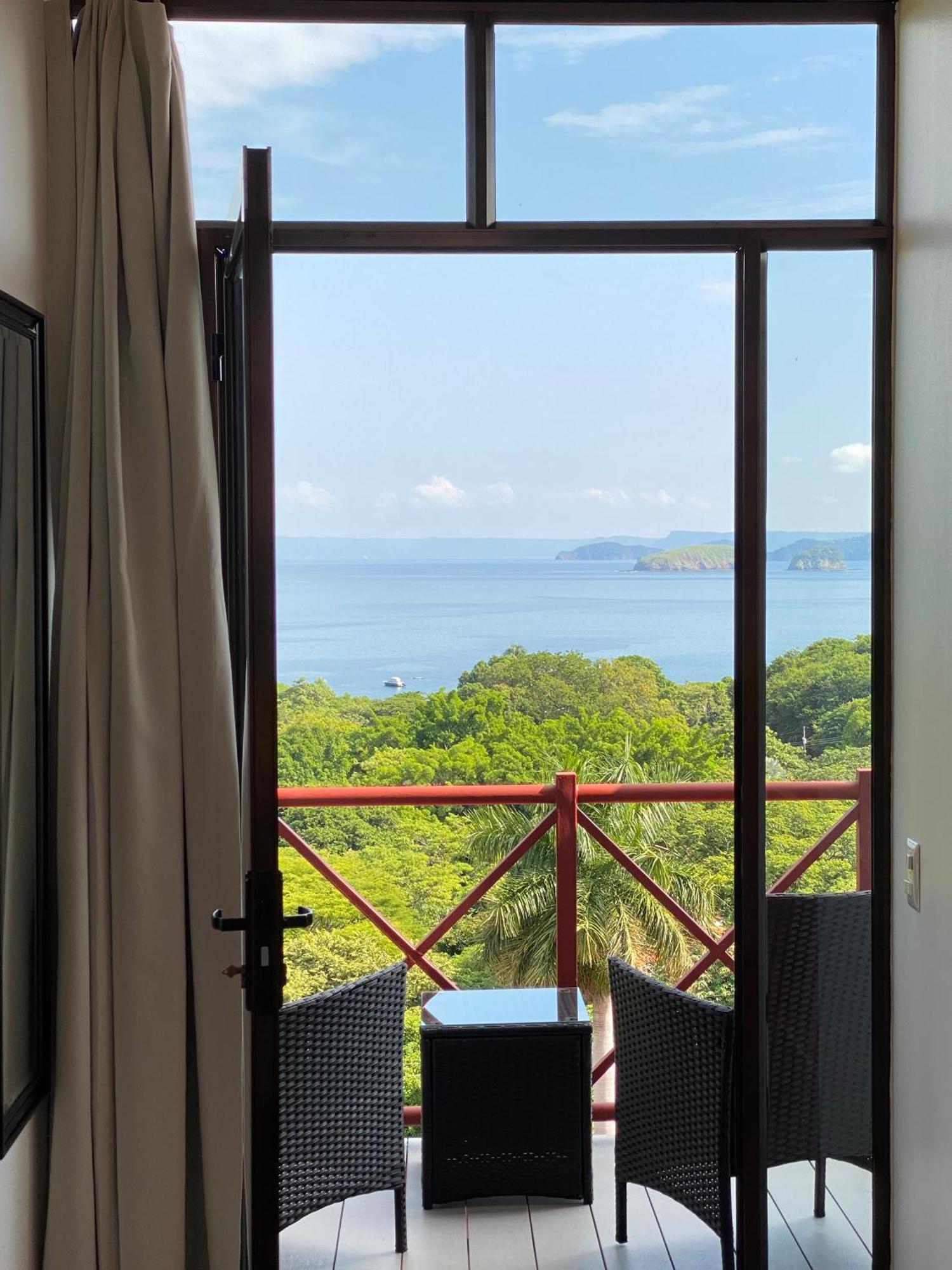 Pura Vista Hotel Playa Ocotal Esterno foto