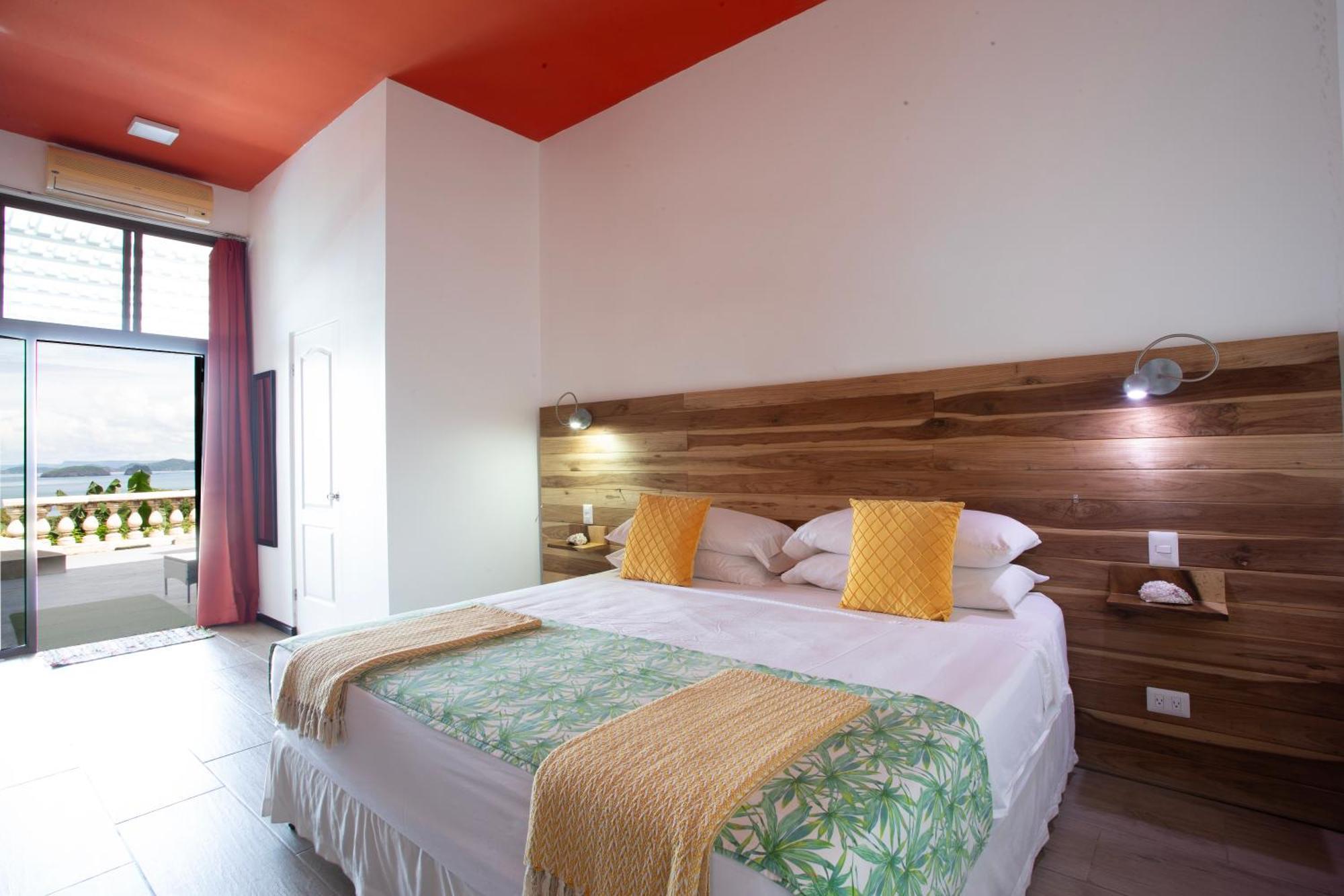 Pura Vista Hotel Playa Ocotal Esterno foto
