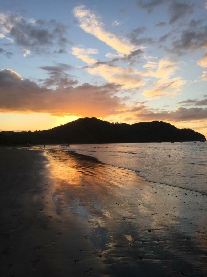 Pura Vista Hotel Playa Ocotal Esterno foto