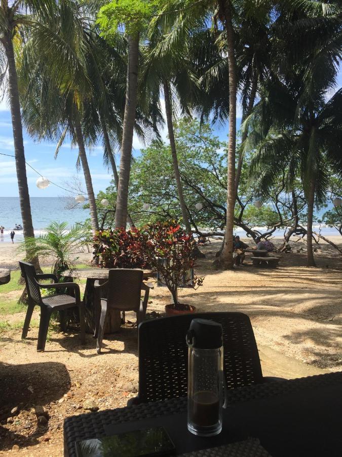 Pura Vista Hotel Playa Ocotal Esterno foto